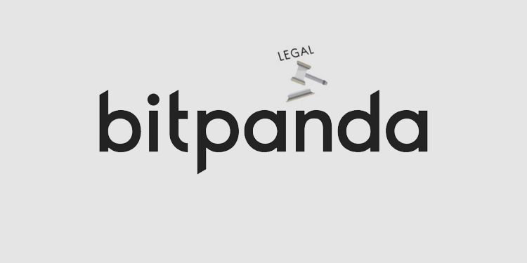 Oliver Stauber joins crypto exchange Bitpanda as Chief Legal Officer