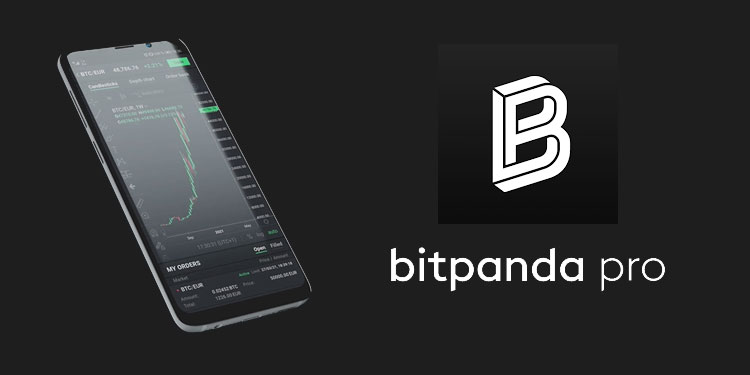 Crypto exchange Bitpanda Pro launches brand new Android app