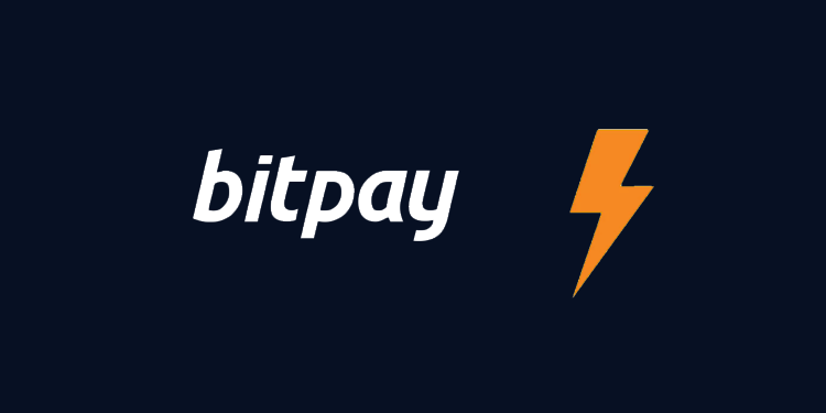 Bitcoin payment platform BitPay now supports Lightning Network