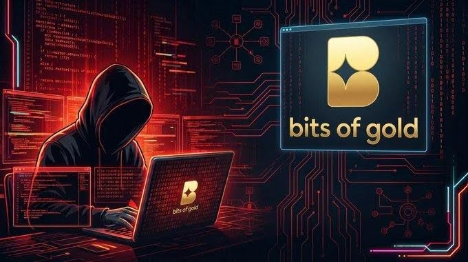 Bits of Gold Breach May Expose 200,000 Crypto Users, But Funds Remain Safe Online