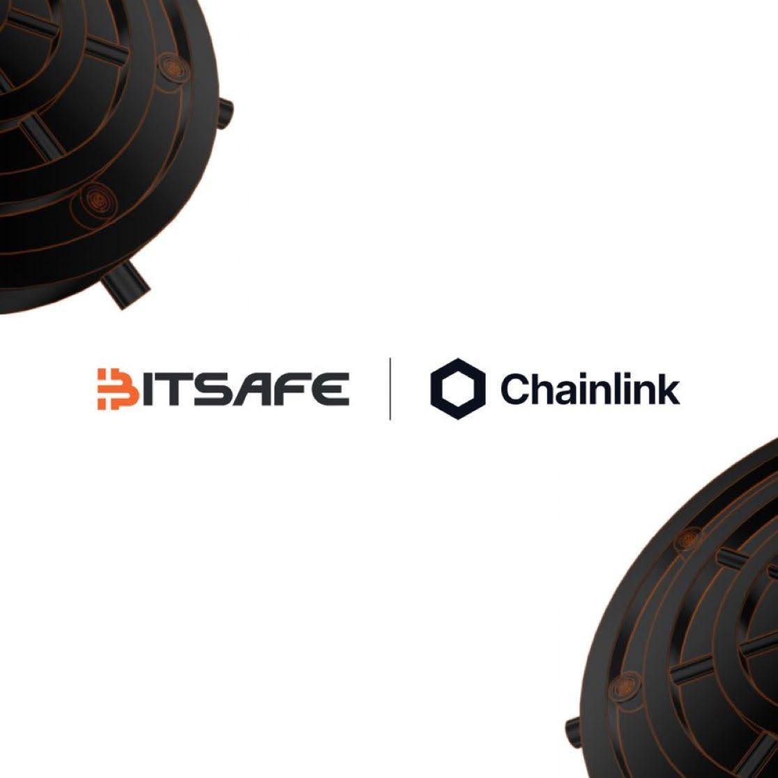 Chainlink Powers CBTC on Canton, Unlocking Verified 1:1 BTC Collateral