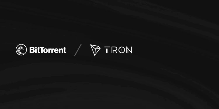 TRON officially launches layer-2 scaling solution BitTorrent Chain (BTTC)