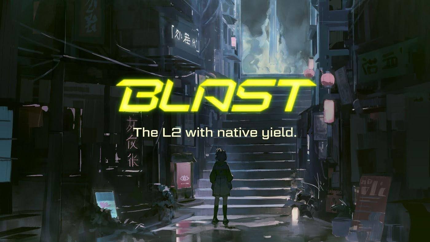 Blast Shuts Down After $2B Peak Fades, Urges Users to Withdraw Before Oct. 26