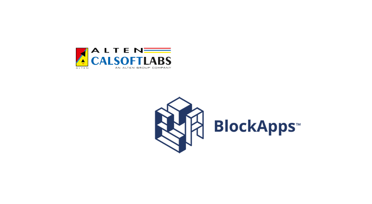 Blockapps Calen