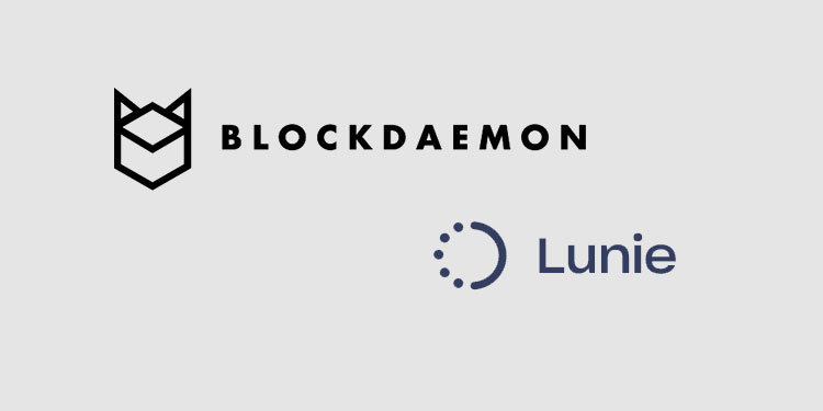 Blockdaemon acquires Lunie to consolidate blockchain node management solutions