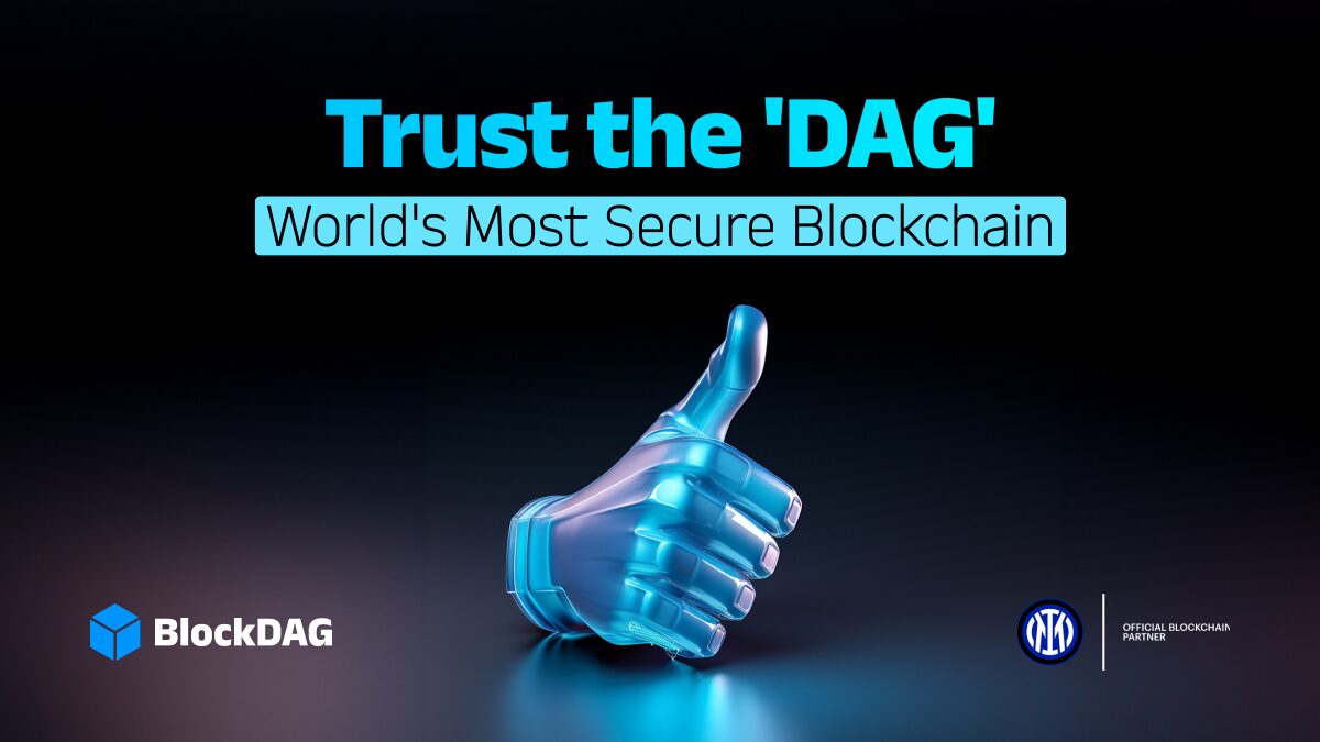 blockdag-secure-blockchain