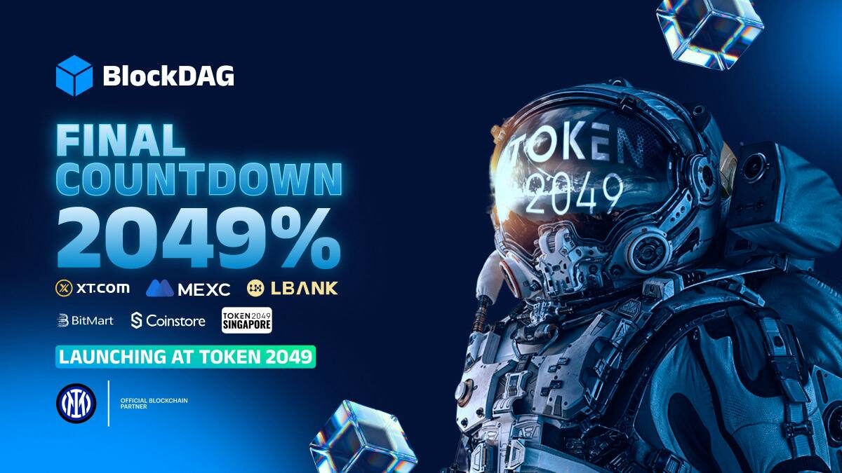 blockdag-token2049-event