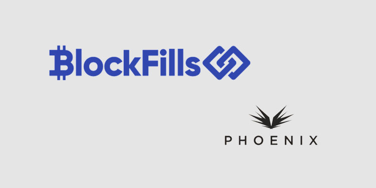 Phoenix: BlockFills unveils new professional-grade crypto trading platform