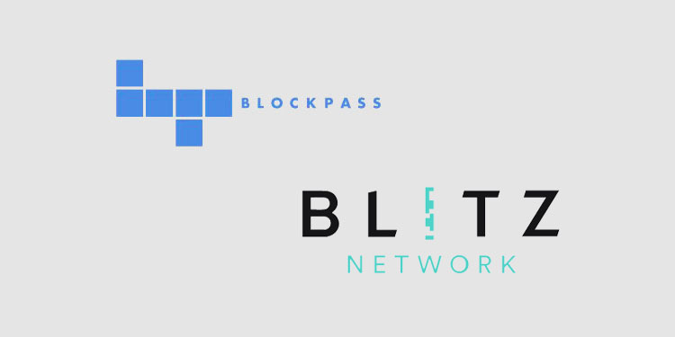 Blockpass to provide blockchain-powered KYC services for Blitz Network