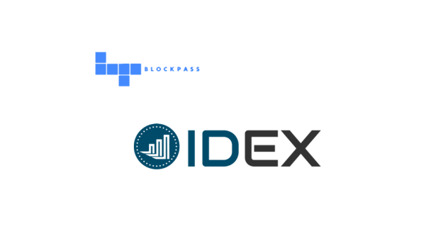 can you keep coins on idex crypto exchnge