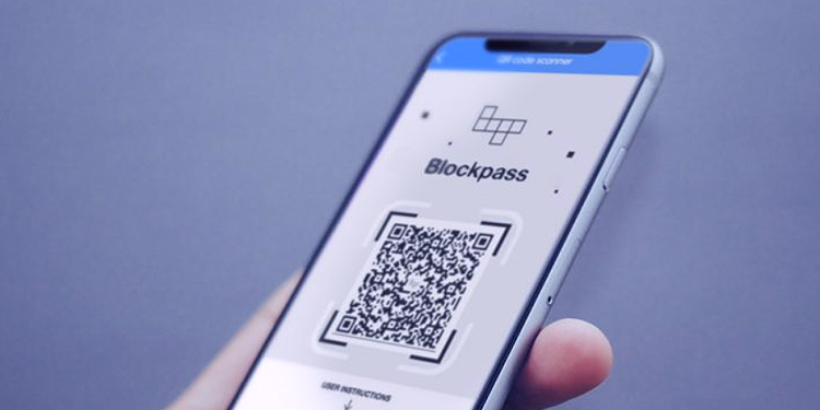 Blockpass crypto KYC service app launches members-only club