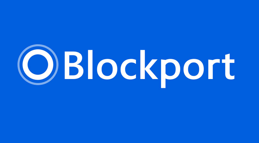 Block port crypto crypto you can buy on paypal
