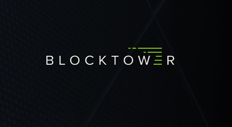 blocktower crypto blockchain