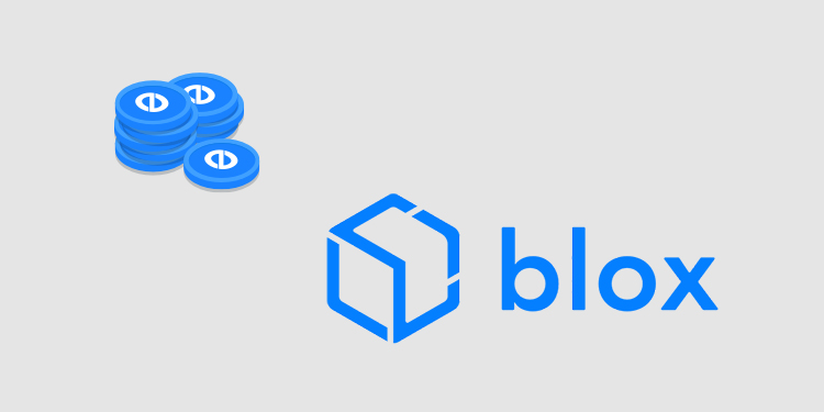 Blox integrates Origin Protocol to enable bookkeeping for P2P market operators