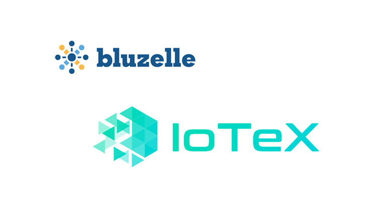 Bluzelle to collaborate with IoTeX for IoT device and app optimization