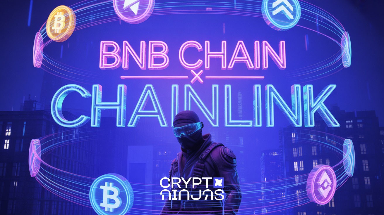 BNB Chain Unlocks Access to U.S. Economic Data, Reshaping the Future of DeFi