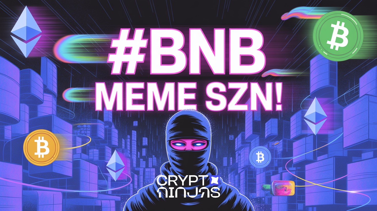 BNB Memecoin Frenzy Ignites After CZ’s Tweet, Over 100,000 Traders Join, Millions in Profit