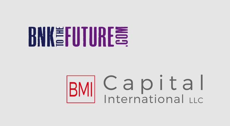 BnkToTheFuture invests in BMI Capital to facilitate US compliant STOs