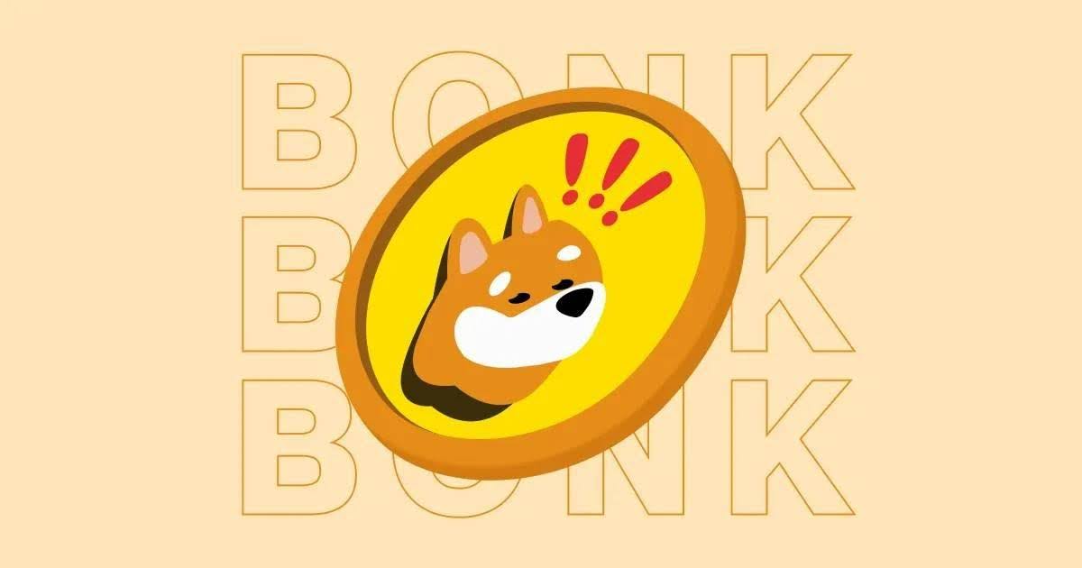 BonkDAO Hit by $20M Treasury Hack After Malicious Governance Proposal Rocks BONK Holders