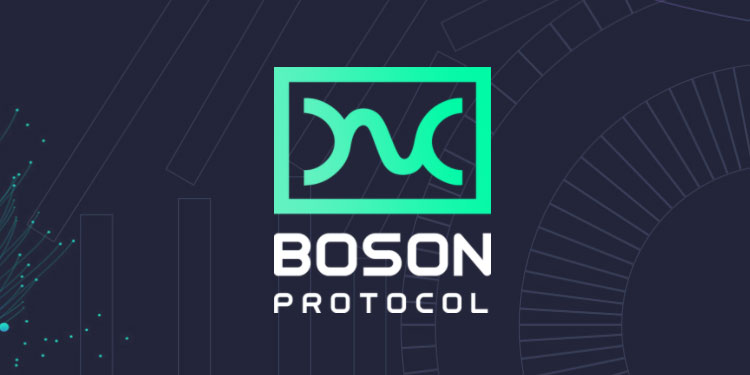 Boson Protocol concludes $25.8M public sale, token listed on exchanges