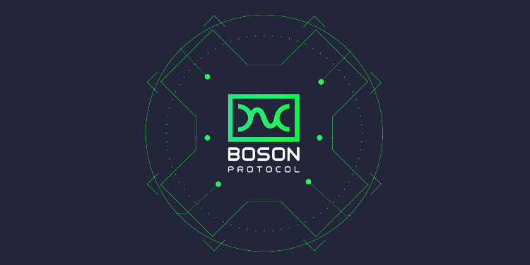 Boson Protocol raises total of $10M to grow its decentralized commerce ecosystem