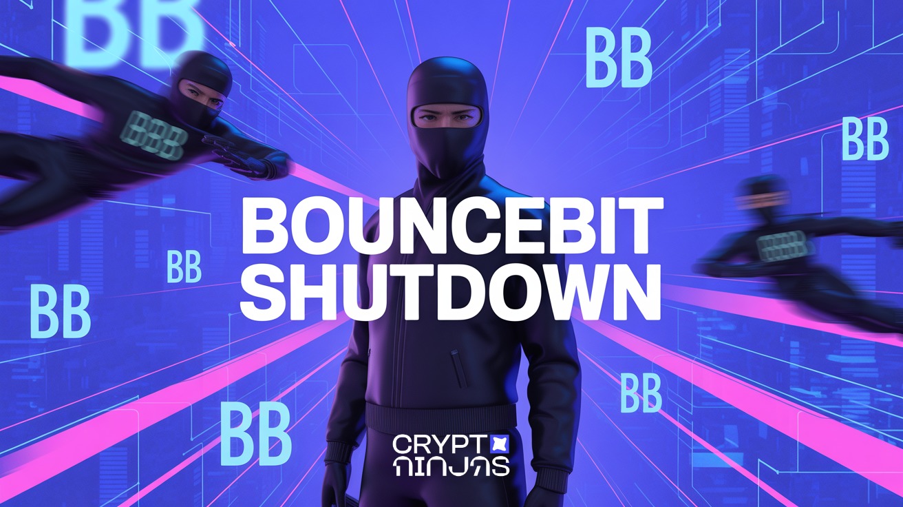 BounceBit Shuts Down Layer 1 after An Authorization Exploit