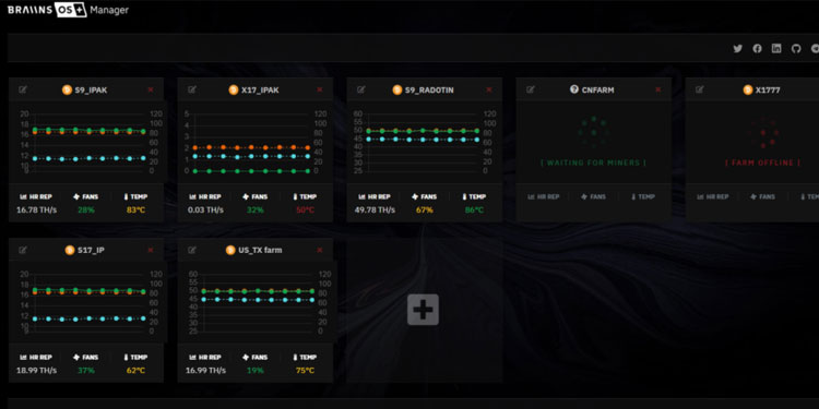 Braiins launches Braiins OS+ bitcoin mining farm management solution to the public