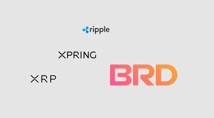 BRD XRP Ripple