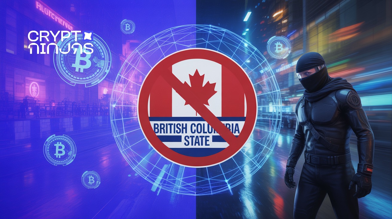 British Columbia Permanently Bans Crypto Mining Power Connections British Columbia Permanently Bans Crypto Mining Power Connections