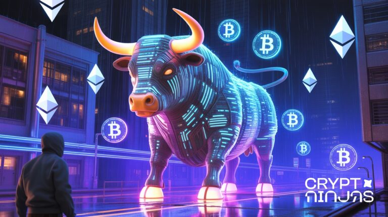 btc-bull-presale-nearing-completion-an-overview-before-token-launch