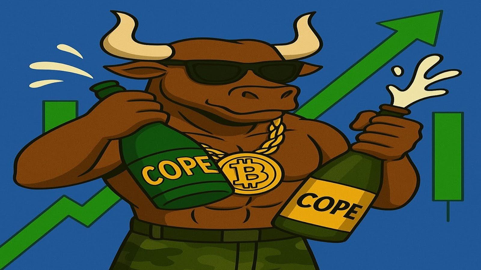 BTC Bull Market