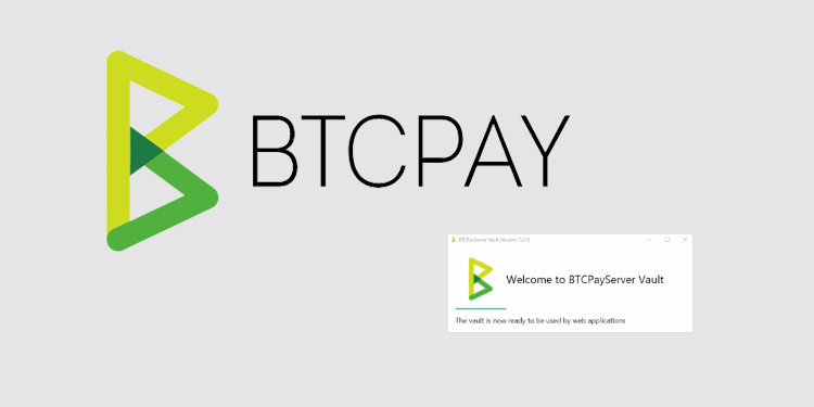 BTCPay launches desktop app to improve hardware wallet - node communication