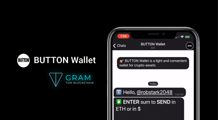 Button wallet crypto how to get free bitcoins on bitcoin billionaire