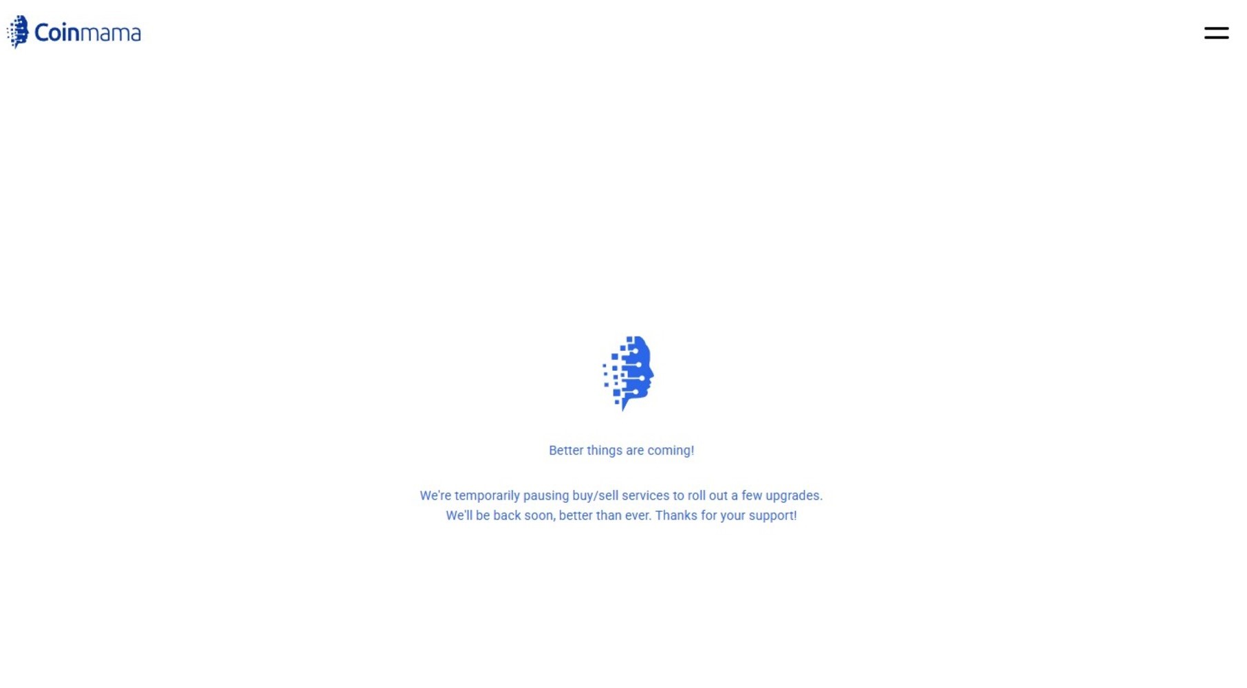 buy-and-sell-services-on-coinmama-exchange