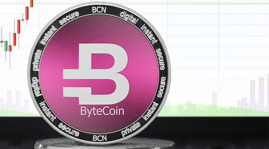 bytecoin crypto