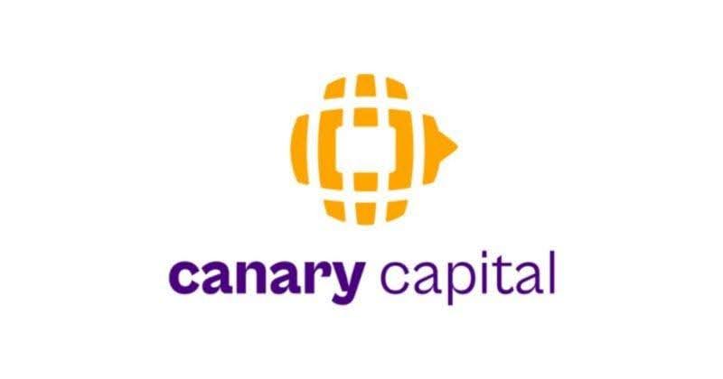 Canary Capital Finalizes Spot Litecoin ETF Filing with 0.95% Fee, Ticker LTCC