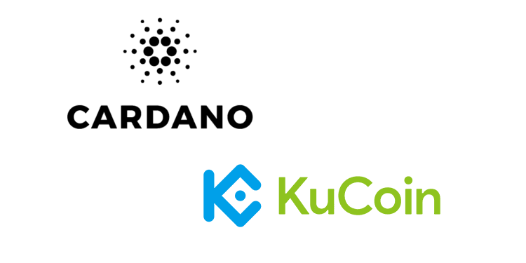 how to buy cardano on kucoin