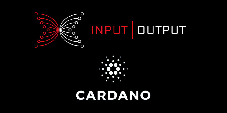 Input Output launches suite of sidechains for Cardano blockchain » CryptoNinjas