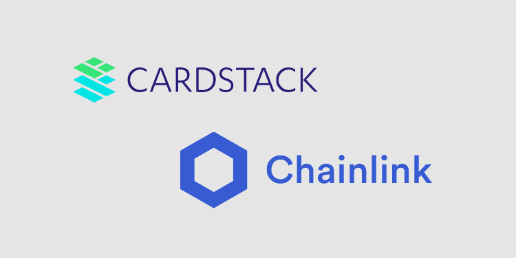 Cardstack integrates Chainlink price feed oracles into its creator payment platform Card Pay