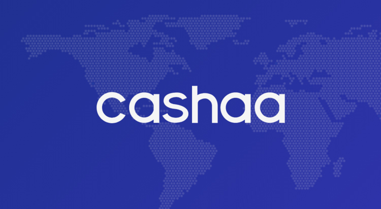 Cashaa - CryptoNinjas