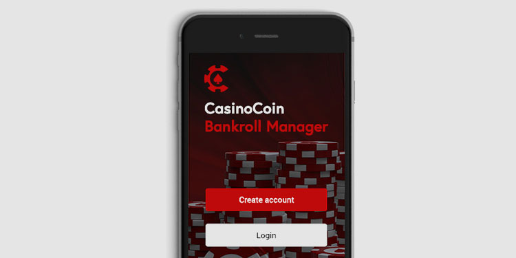 CasinoCoin releases unified KYC-ready 'Bankroll Manager' wallet app