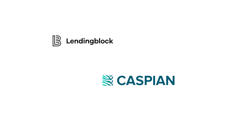 Caspian Lendingblock Cryptoninjas