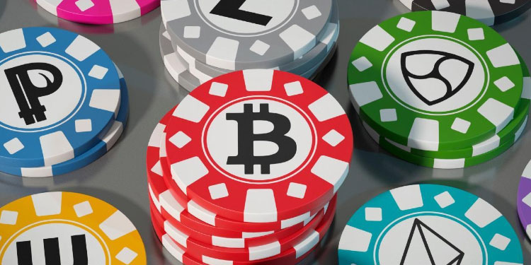 The Business Of bitcoin casino sites