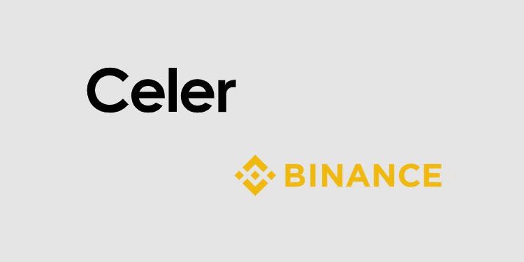Binance launches Celer node, offering up to 37.49% annualized staking reward