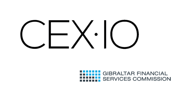 Cex Io Crypto Exchange Gibraltar