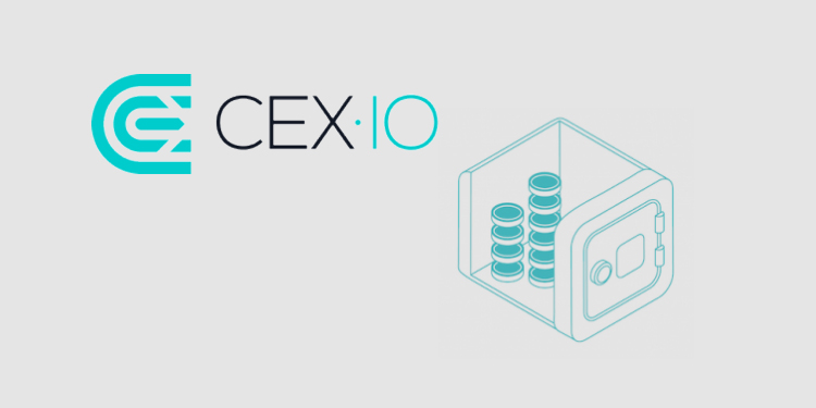 Crypto exchange ​CEX.IO​ to implement automatic staking