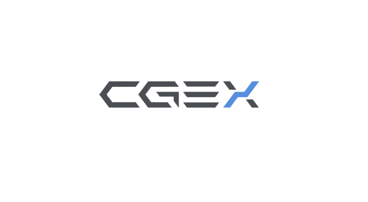 CGEX crypto exchange