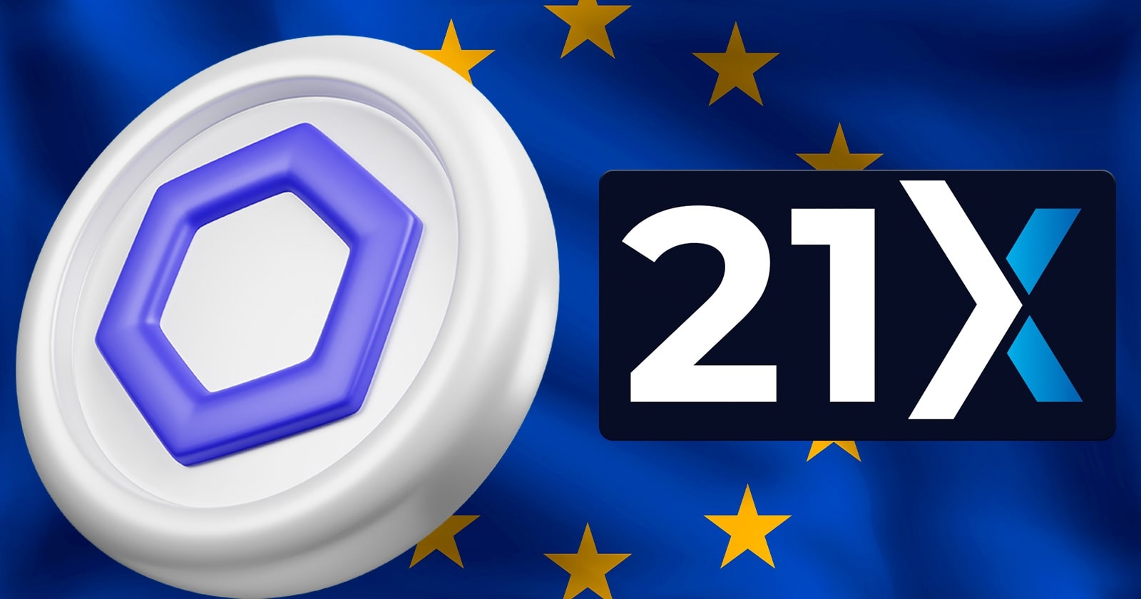 chainlink-and-21x