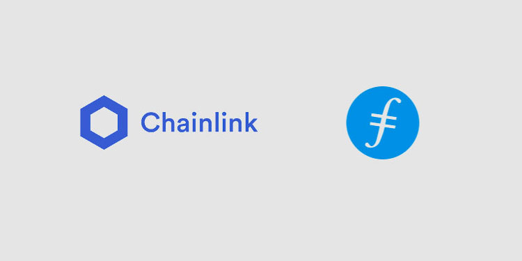 Filecoin integrates with Chainlink to offer advanced decentralized storage solutions