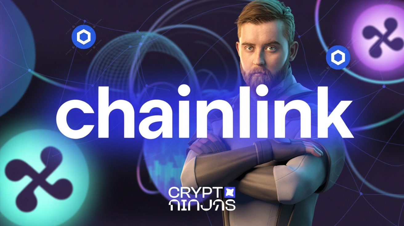 Chainlink’s Nazarov Sees Zero Systemic Failures as On-Chain RWAs Accelerate Adoption